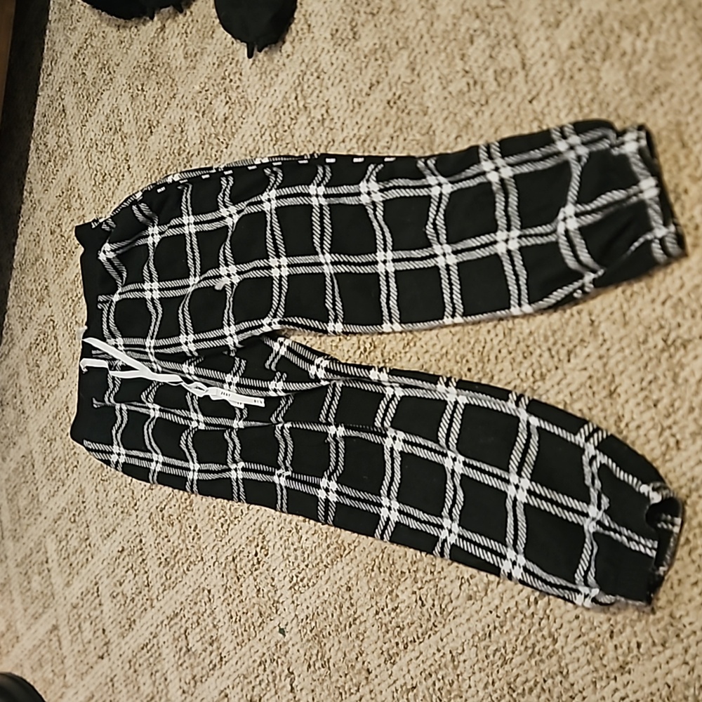 DKNY pajamas pants